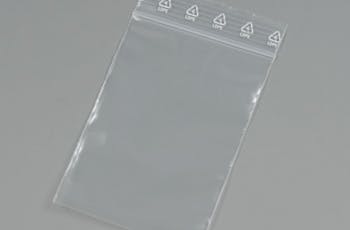 100 Druckverschlussbeutel 350 x 450 mm – 50 µ Stark transparent – ZIP-Lock Beutel aus LDPE – Wiederverschließbar, Reißfest & Lebensmittelecht – Klare Verpackungsbeutel 100 Druckverschlussbeutel 350 x 450 mm – 50 µ Stark transparent – ZIP-Lock Beutel aus LDPE – Wiederverschließbar, Reißfest & Lebensmittelecht – Klare Verpackungsbeutel