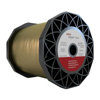 Basteldraht Gold Tedi — Auswahl