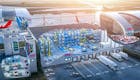 Lennujaama Logistika - Aja ja Ruumi Säästvad Lahendused Lennujaama Logistikale ja Rohkemale
