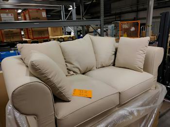 Sofa auf Rechnung bestellen — Auswahl