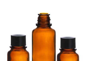 Parfum-Flakons leer kaufen — Auswahl