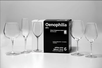 Kleine Weingläser 0,1 l — Auswahl