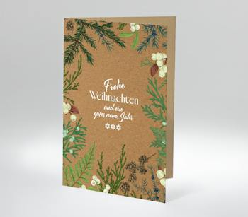 Bastelpapier Weihnachten Tedi — Auswahl