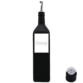 Olivenöl Flasche mit Ausgießer – Hochwertige Lösungen