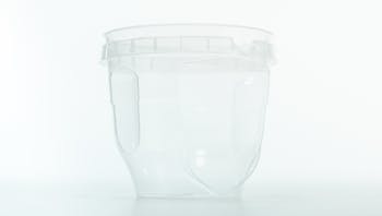 WMF Glasschale mit Deckel — Auswahl