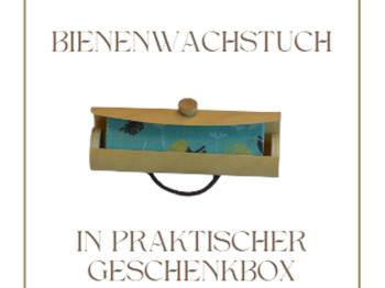Showroom: 42 Produkte für bienenwachs-brotbeutel-dm in Österreich
