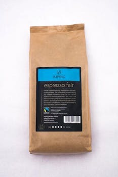 Kaffeepad Dose DM – Hochwertige Lösungen für Unternehmen