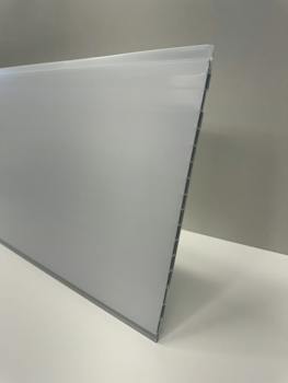Hart-PVC-Platten — Auswahl