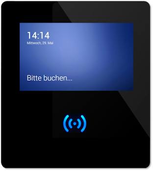 Seiko QR 395 rechnende Stempeluhr online kaufen Seiko QR 395 rechnende Stempeluhr online kaufen