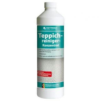 Rossmann Teppichshampoo — Auswahl