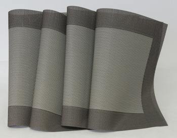 Tischset Leder Depot – Premium Produkte