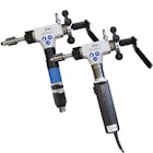 Katlarohtide töötlemismasinad BRB 2