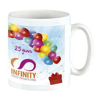 XXL-Tasse 750 ml bedrucken — Auswahl