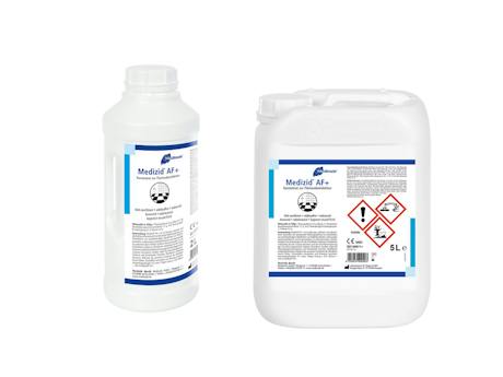 Unigloves Instrumentendesinfektion Forte Plus 1L | Curro Med Unigloves Instrumentendesinfektion Forte Plus 1L | Curro Med