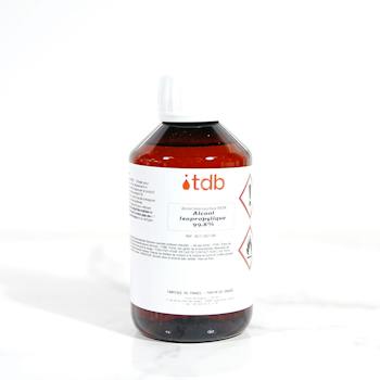 Isopropylalkohol 70 Prozent dm – Geprüfte B2B-Lösungen