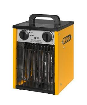 stiftung warentest heater pro x von Dienstleister in Deutschland