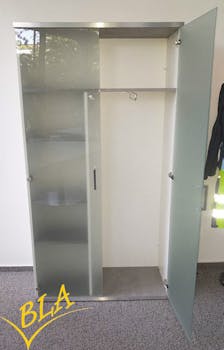 Kleiderschrank Landhausstil Weiß IKEA — Auswahl