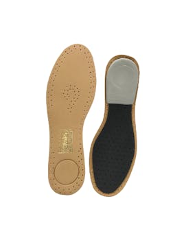 Bohrma 5 Paia Di Solette Per Sperone Calcaneare, Per Talloni - Foto 4