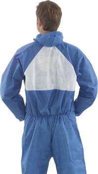 10 STÜCK ProSafe®2 Asbestanzug CAT.III Typ 5B 6B Schutzanzug Maleranzug Schutzoverall Einwegoverall Asbestsanierung KMF Dämmwolle Sanierung Blau 10 STÜCK ProSafe®2 Asbestanzug CAT.III Typ 5B 6B Schutzanzug Maleranzug Schutzoverall Einwegoverall Asbestsanierung KMF Dämmwolle Sanierung Blau