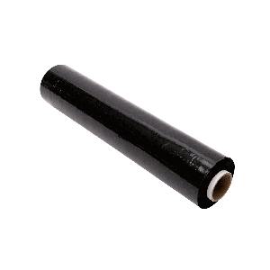 KOTARBAU® Stretchfolie 2 Rollen 2,6 kg Schwarz KOTARBAU® Stretchfolie 2 Rollen 2,6 kg Schwarz