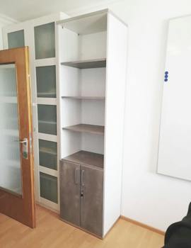 Schrank Abstellraum IKEA — Auswahl