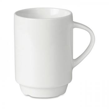 Kaffeebecher Porzellan dünnwandig — Auswahl