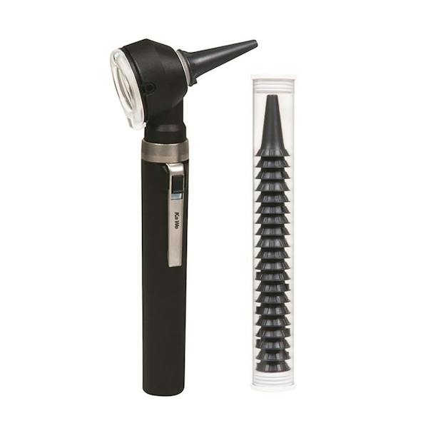 View Lux Led KaWe Piccolight F.O. LED Otoscope | europages