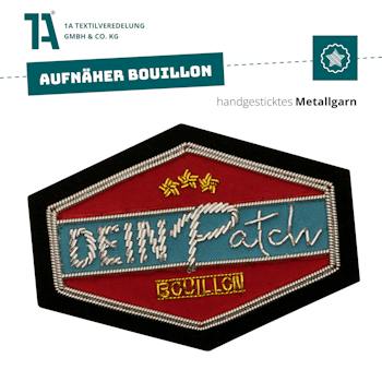 Flicken zum Aufbügeln dm — Auswahl