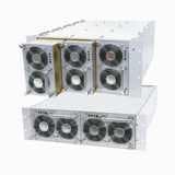 Schaefer C/B 5100 - bộ nguồn 5000W rack 19 inch