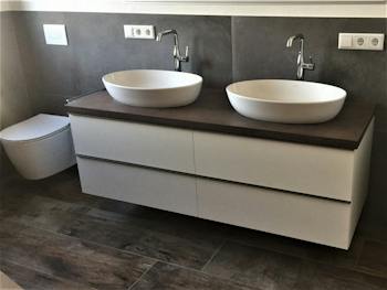 Badmöbel-Set IKEA — Auswahl