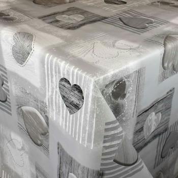 Wachstuch-Tischdecke Meterware IKEA — Auswahl