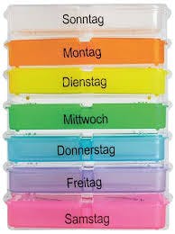 dm medikamentenbox — Auswahl hochwertiger Produkte