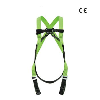 EDELRID FLEX PRO PLUS Auffanggurt - Komfortabler Auffang- und Arbeitssicherheitsgurt EDELRID FLEX PRO PLUS Auffanggurt - Komfortabler Auffang- und Arbeitssicherheitsgurt