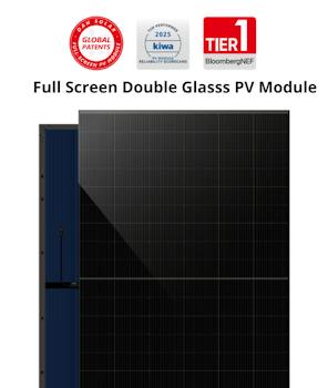 Pv Glass Module Solar Module 500W — Selection | Europages