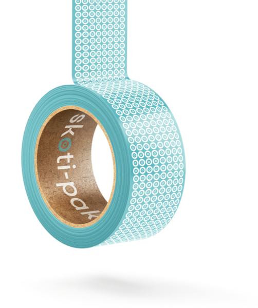 Production Pvc Sticker PVC-Packband mit bedrucktem Logo und lösungsmittelhaltigem Kleber | wlw.de