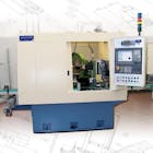 Szlifierka Profilu Zaworów Silnika