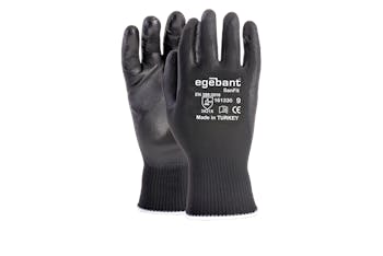 Nylon Handschuhe mit PU Beschichtung – Geprüfte Lösungen Nylon Handschuhe mit PU Beschichtung – Geprüfte Lösungen