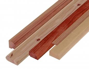 Holzstiele Tedi – Hochwertige B2B-Produkte