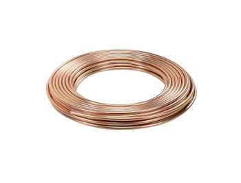 99,9 % reiner Kupferdraht Blank, Rund, Massiv, Unbeschichtet, 0,2 mm bis 5 mm DE 99,9 % reiner Kupferdraht Blank, Rund, Massiv, Unbeschichtet, 0,2 mm bis 5 mm DE