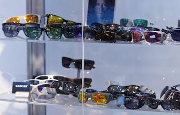 Fake Brille Tedi — Auswahl an Produkten