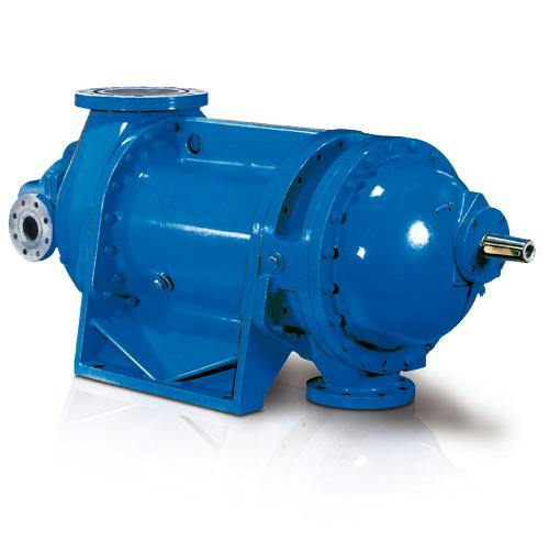 Vmy Compressor AERZEN Compressor Stage VMY – Oil-Injected Screw Compressors | europages