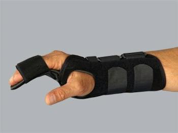 Orthese Hand orthese handgelenk mit daumeneinschluss – 100 Lösungen für B2B | wlw