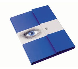 Mit Logo Style wlw.de Showroom: 126 hochwertige Mappen mit Logo-Lösungen für Ihr ...