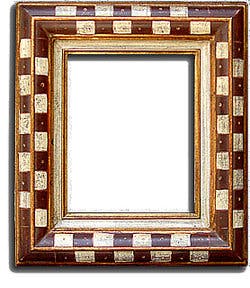 tedi Bilderrahmen 70×100 — Auswahl