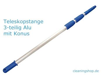 Teleskopstange zum Spannen bis 300 cm — Auswahl