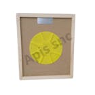 Apiscampo tableta de 8 vías para colmena de 12 cuadros - Colmenas y accesorios