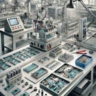 Maßgeschneiderter Gerätebau