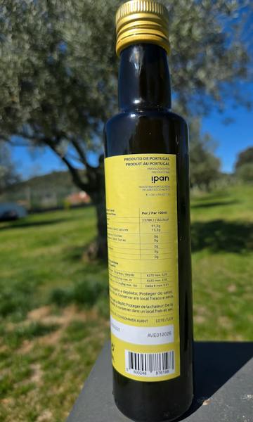 Direct Ol Extra Premium Portuguese Extra Virgin Olive Oil – Direct from Producer ...