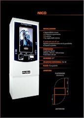 Distributori automatici produzione Fabbricante/produttore Italia | Aziende B2B & Fornitori | europages Distributori automatici produzione Fabbricante/produttore Italia | Aziende B2B & Fornitori | europages
