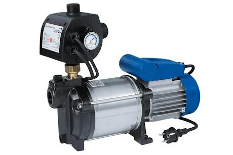 Speck BADU 90/20-AK-SSV 400 V Salzwasserpumpe Solepumpe Speck BADU 90/20-AK-SSV 400 V Salzwasserpumpe Solepumpe